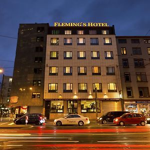 Flemings Hotel Frankfurt-Messe