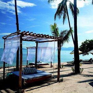 Napasai, A Belmond Hotel, Koh Samui